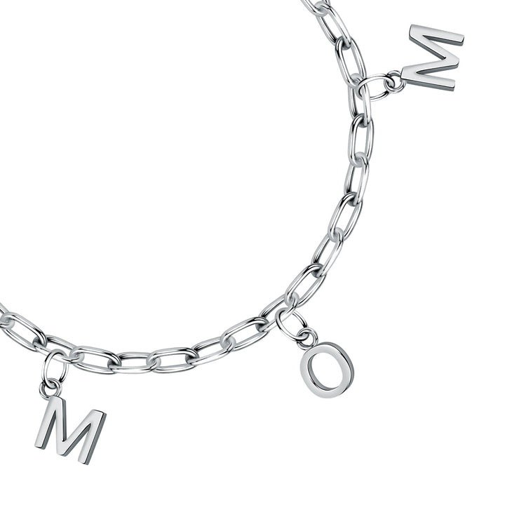 La Petite Story Family Mom Armband - LPS05ASF56