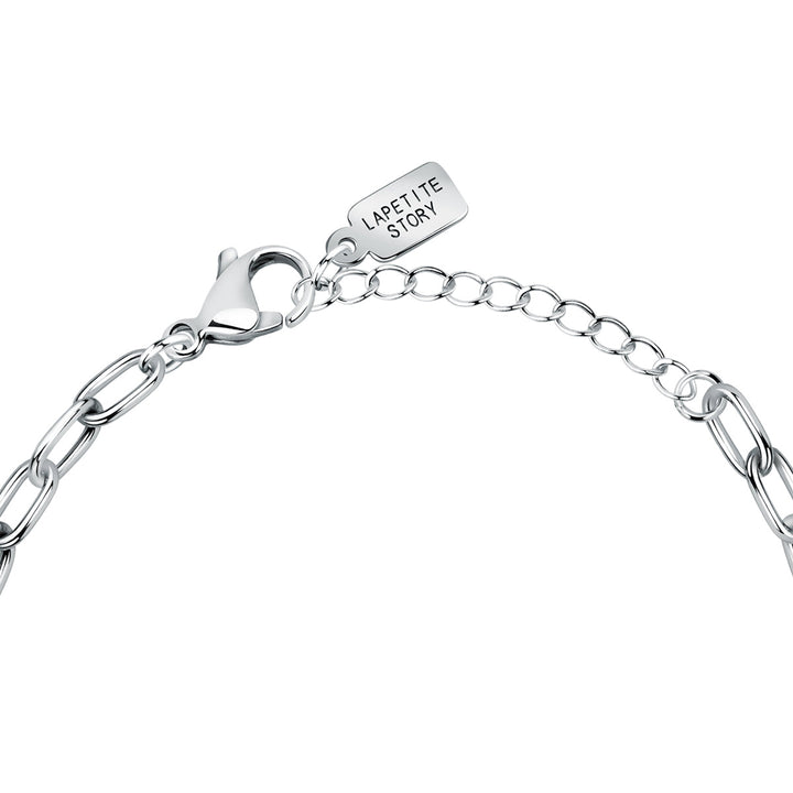 La Petite Story Family Mom Armband - LPS05ASF56