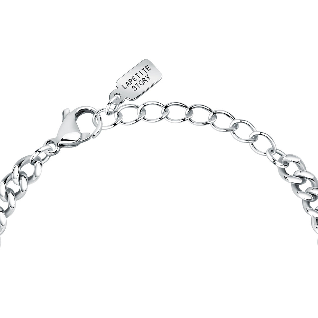 La Petite Story Family Tree of Life Armband - LPS05ASF59