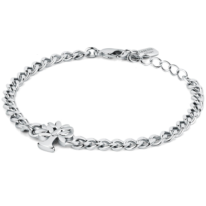 La Petite Story Family Tree of Life Armband - LPS05ASF59