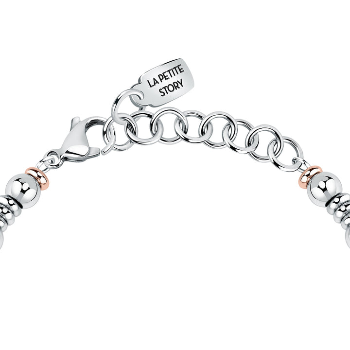 La Petite Story Family Tree of Life Armband - LPS05ASF67