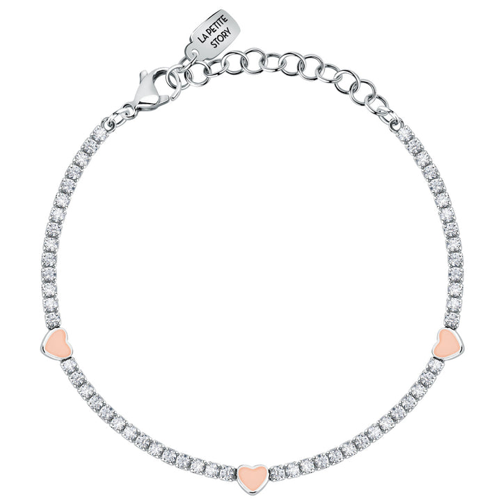 La Petite Story Armband - LPS05ASF71