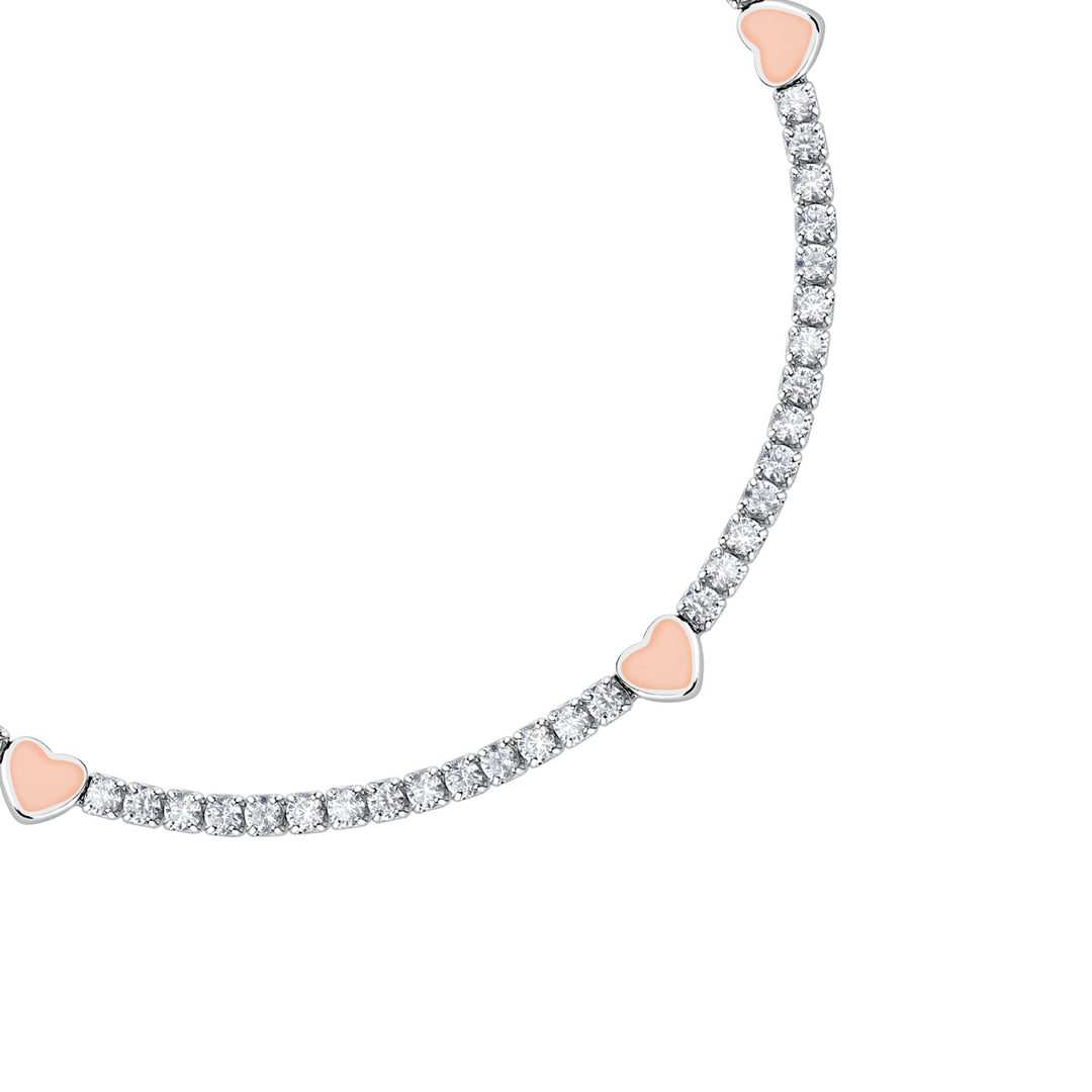 La Petite Story Armband - LPS05ASF71