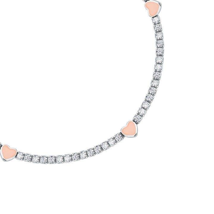 La Petite Story Armband - LPS05ASF71