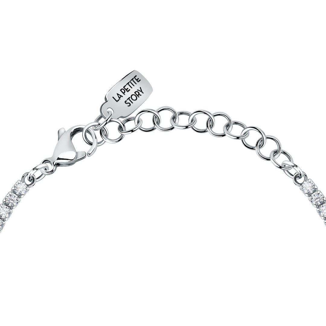 La Petite Story Armband - LPS05ASF71