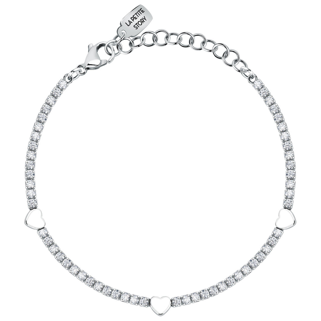 La Petite Story Armband - LPS05ASF72