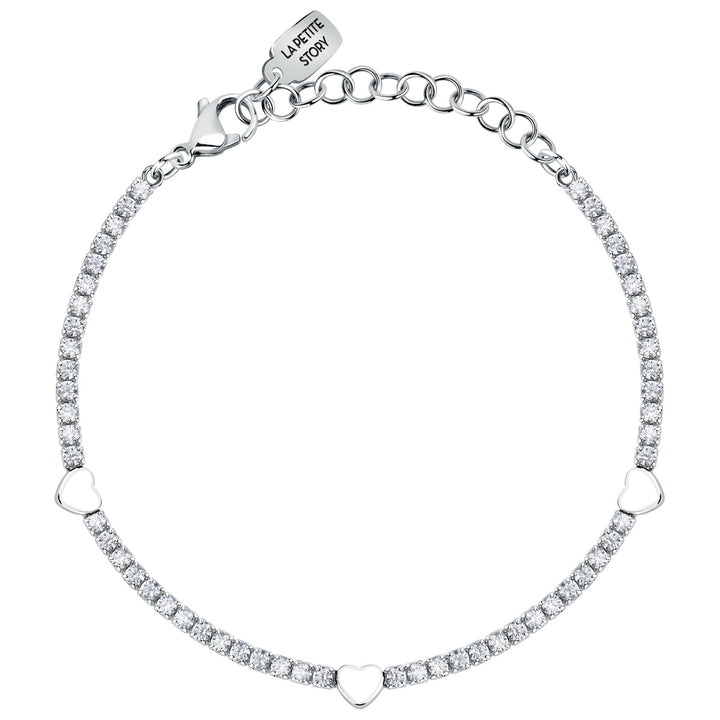 La Petite Story Armband - LPS05ASF72