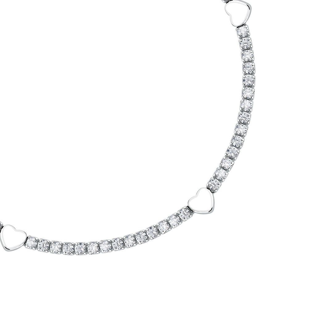 La Petite Story Armband - LPS05ASF72
