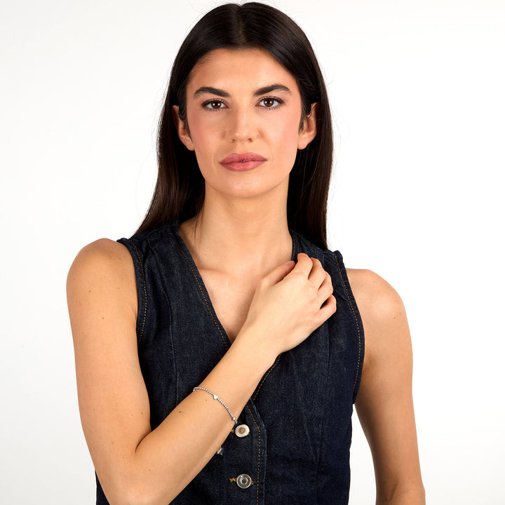 La Petite Story Armband - LPS05ASF72