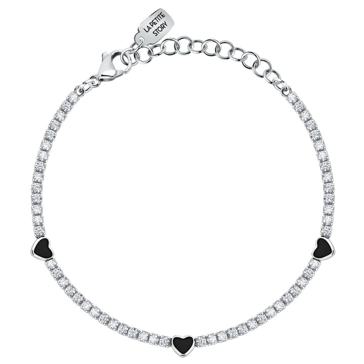 La Petite Story Armband - LPS05ASF73
