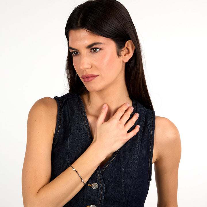 La Petite Story Armband - LPS05ASF74