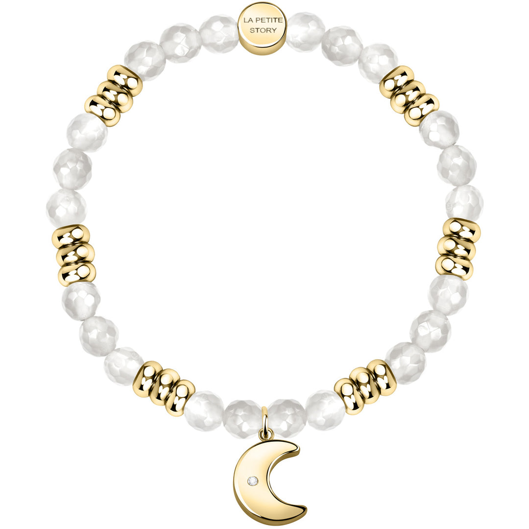La Petite Story Friendship Armband - LPS05ATA13