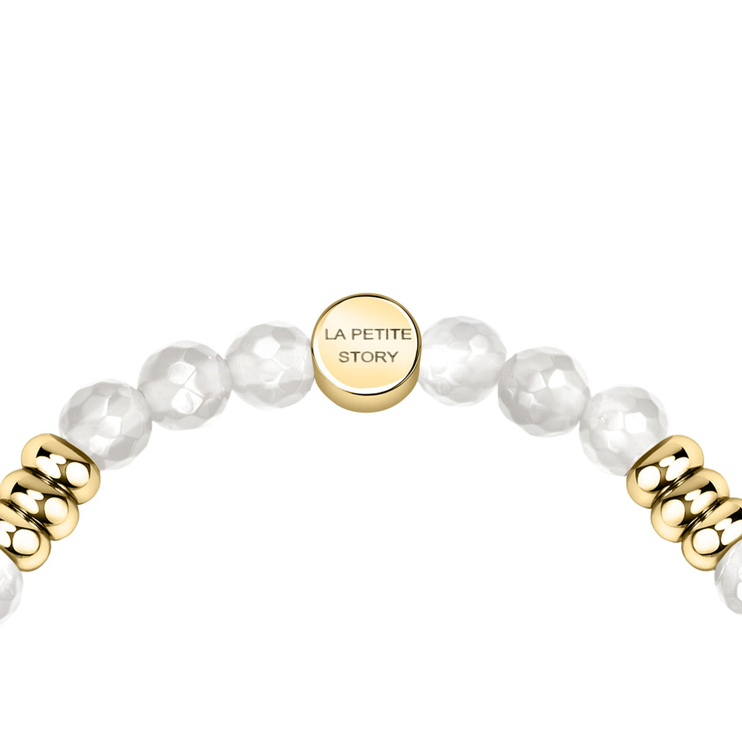 La Petite Story Friendship Armband - LPS05ATA13