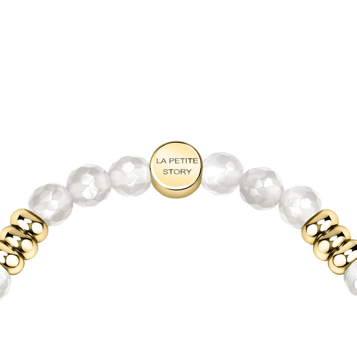 La Petite Story Friendship Armband - LPS05ATA13