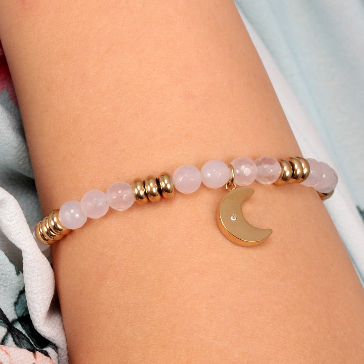La Petite Story Friendship Armband - LPS05ATA13