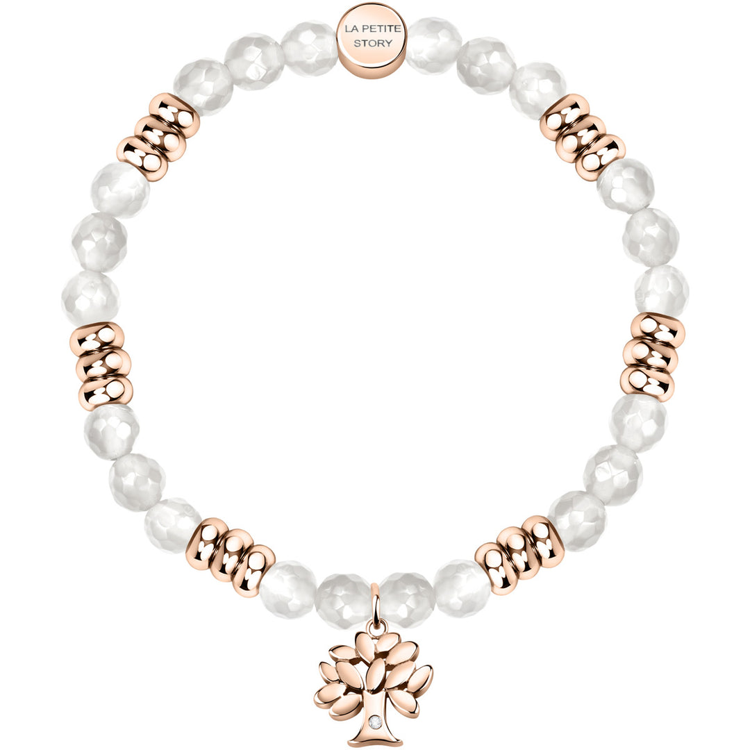 La Petite Story Family Armband - LPS05ATA15