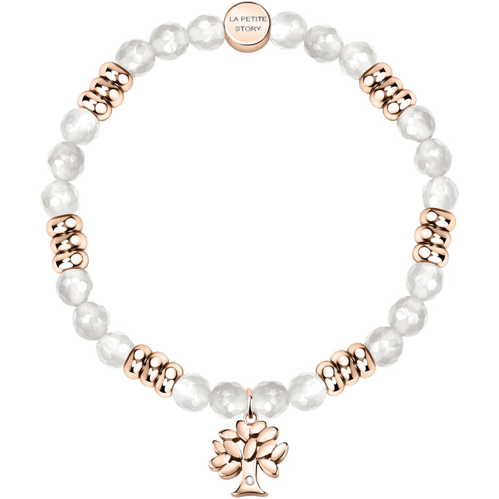 La Petite Story Family Armband - LPS05ATA15