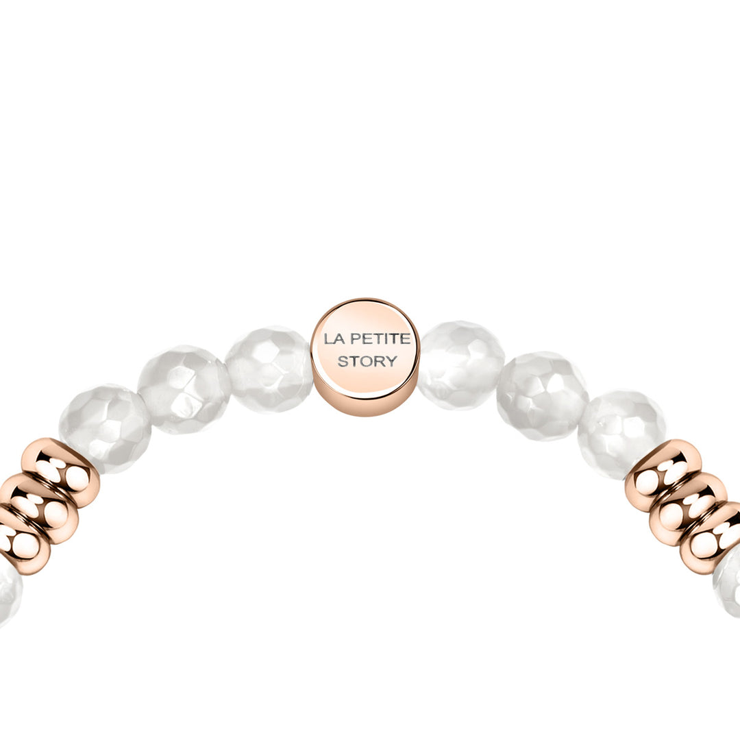 La Petite Story Family Armband - LPS05ATA15