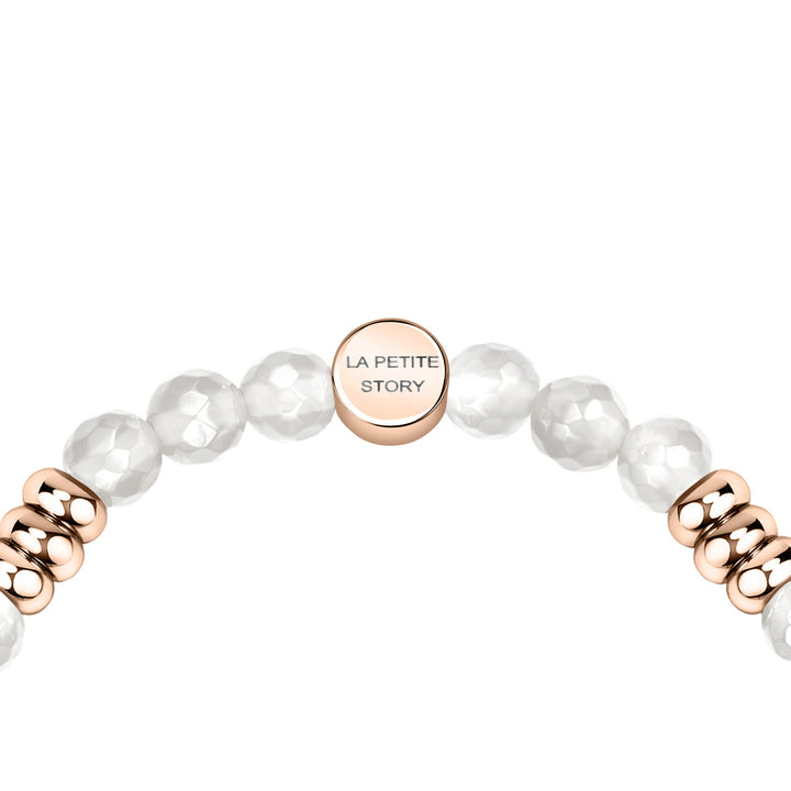 La Petite Story Family Armband - LPS05ATA15