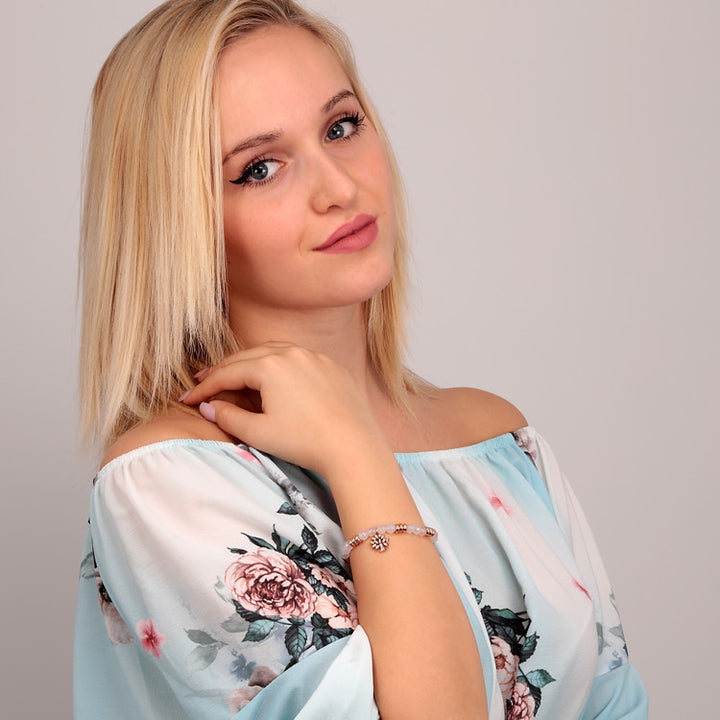 La Petite Story Family Armband - LPS05ATA15
