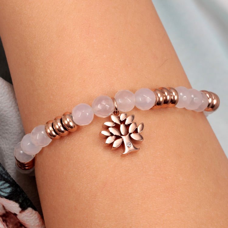 La Petite Story Family Armband - LPS05ATA15