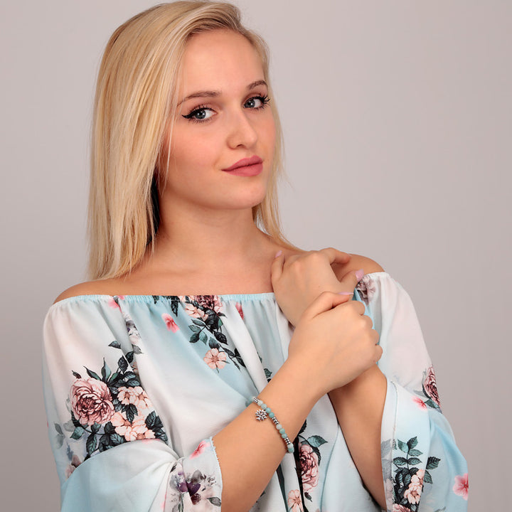 La Petite Story Family Armband - LPS05ATA16