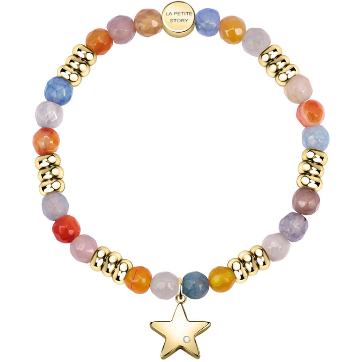 La Petite Story Friendship Armband - LPS05ATA17