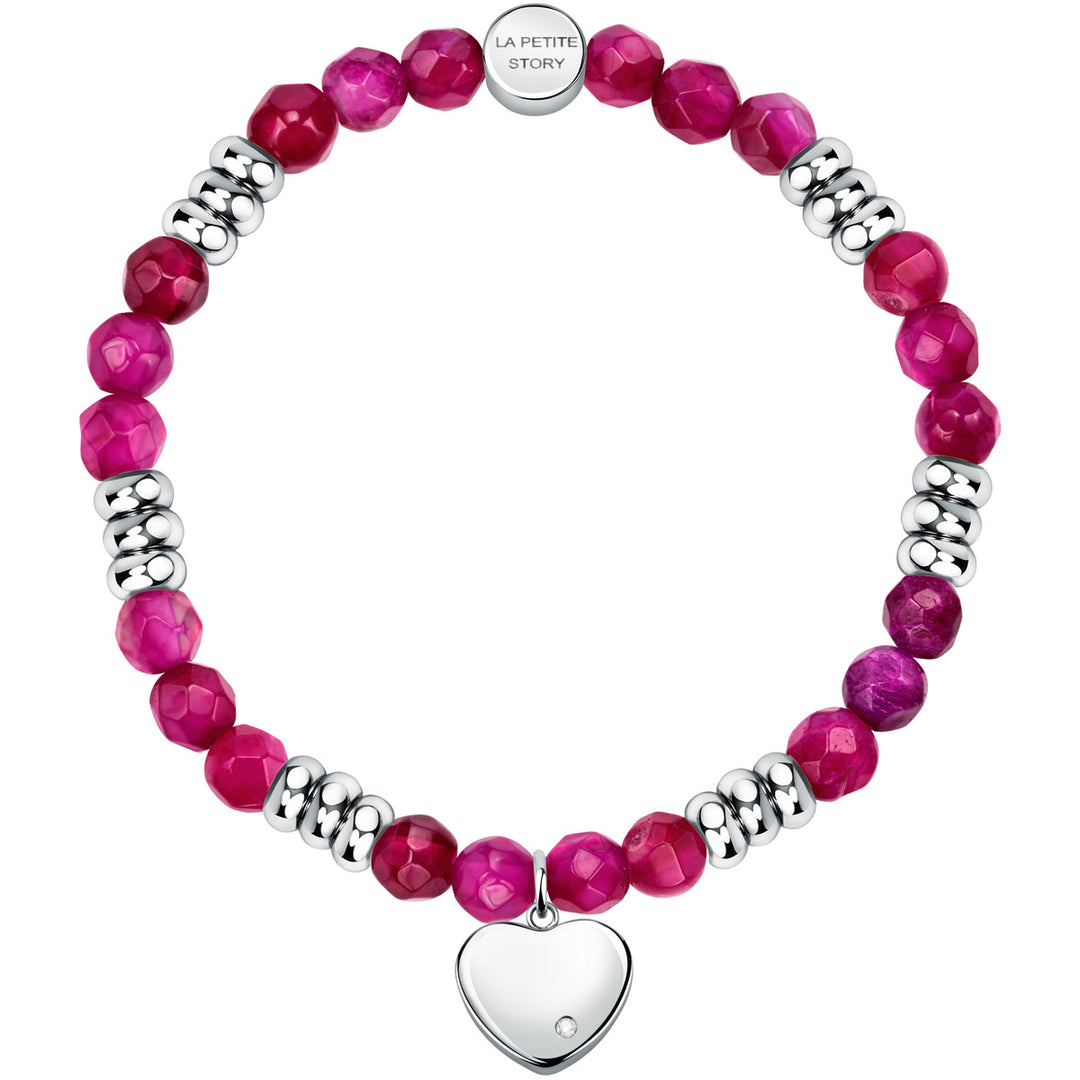 La Petite Story Love Armband - LPS05ATA19