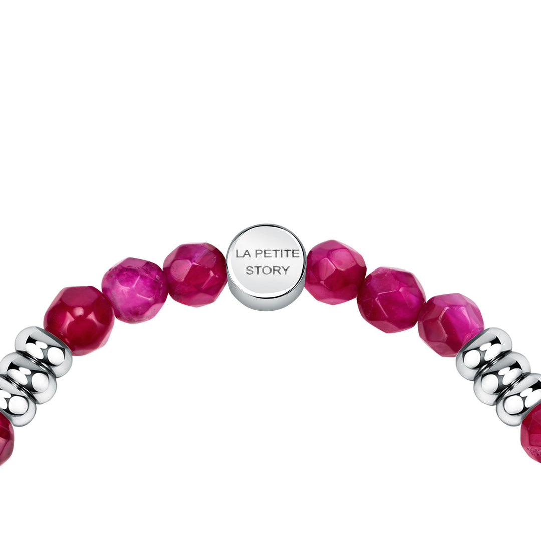 La Petite Story Love Armband - LPS05ATA19