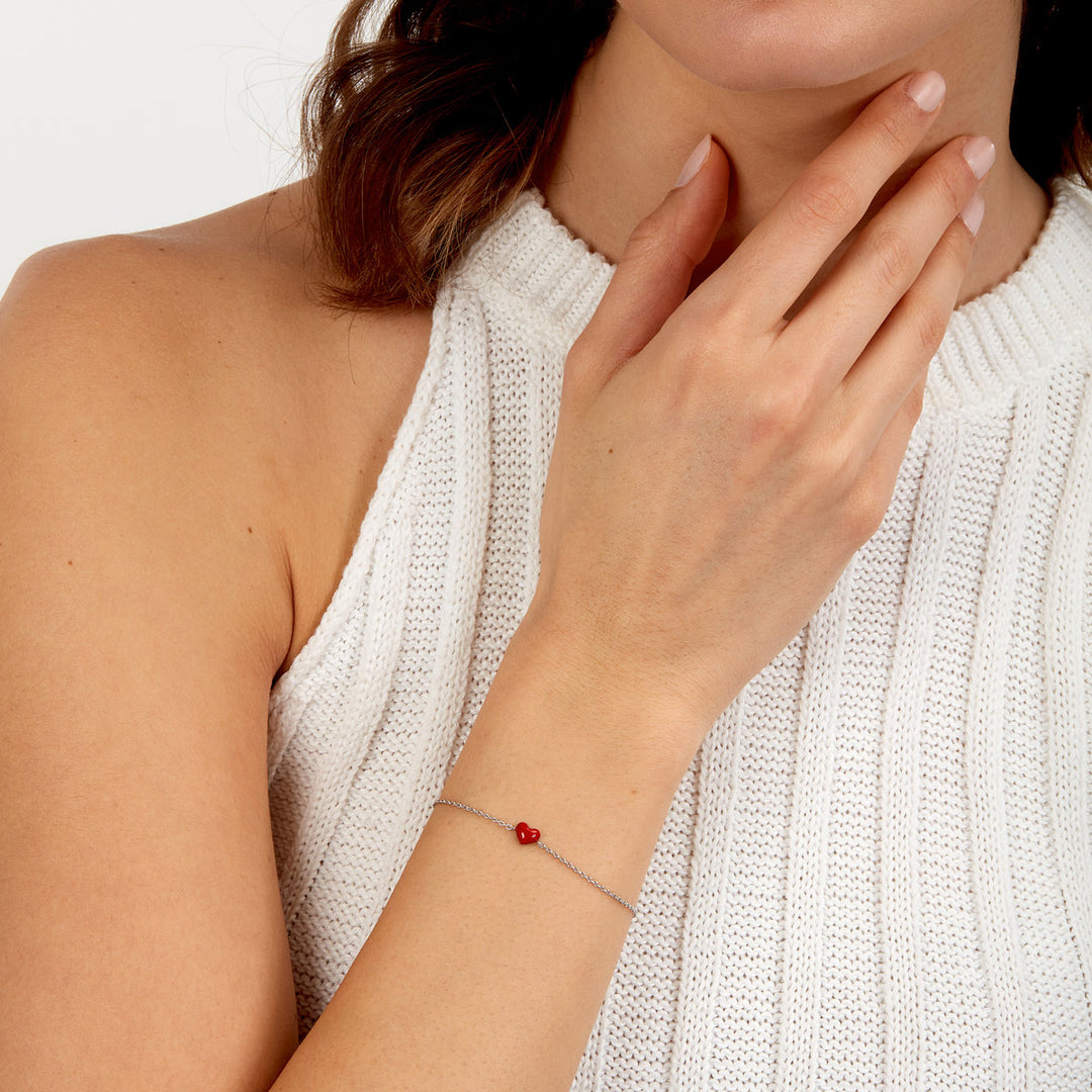 La Petite Story Parure Armband - LPS05AWV11