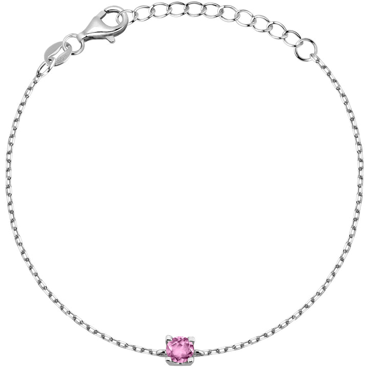 Bracelet La Petite Story en argent - LPS05AWV40