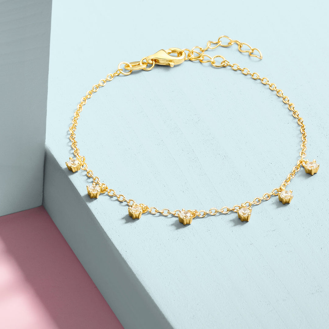 La Petite Story Parure Armband - LPS05AWV68