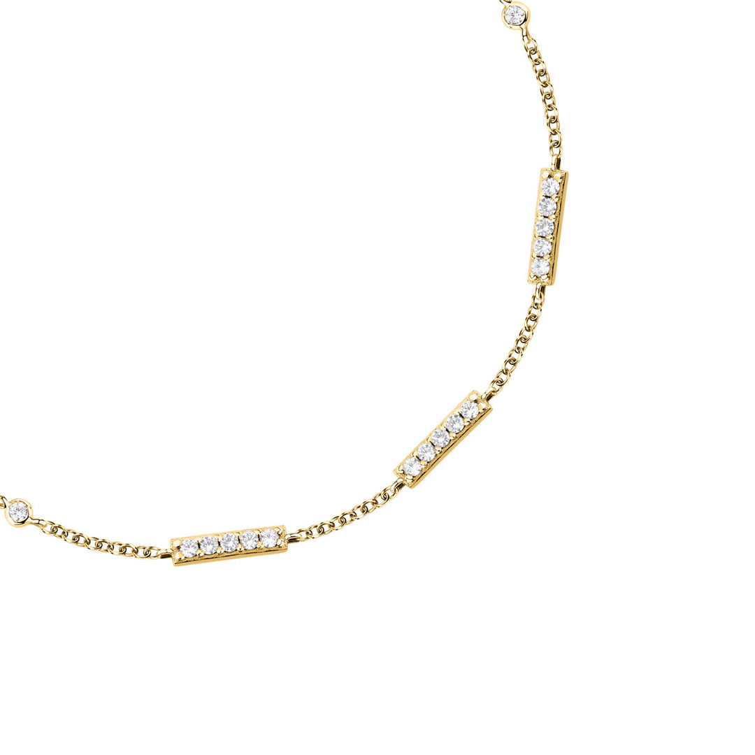 La Petite Story Armband - LPS05AWV73