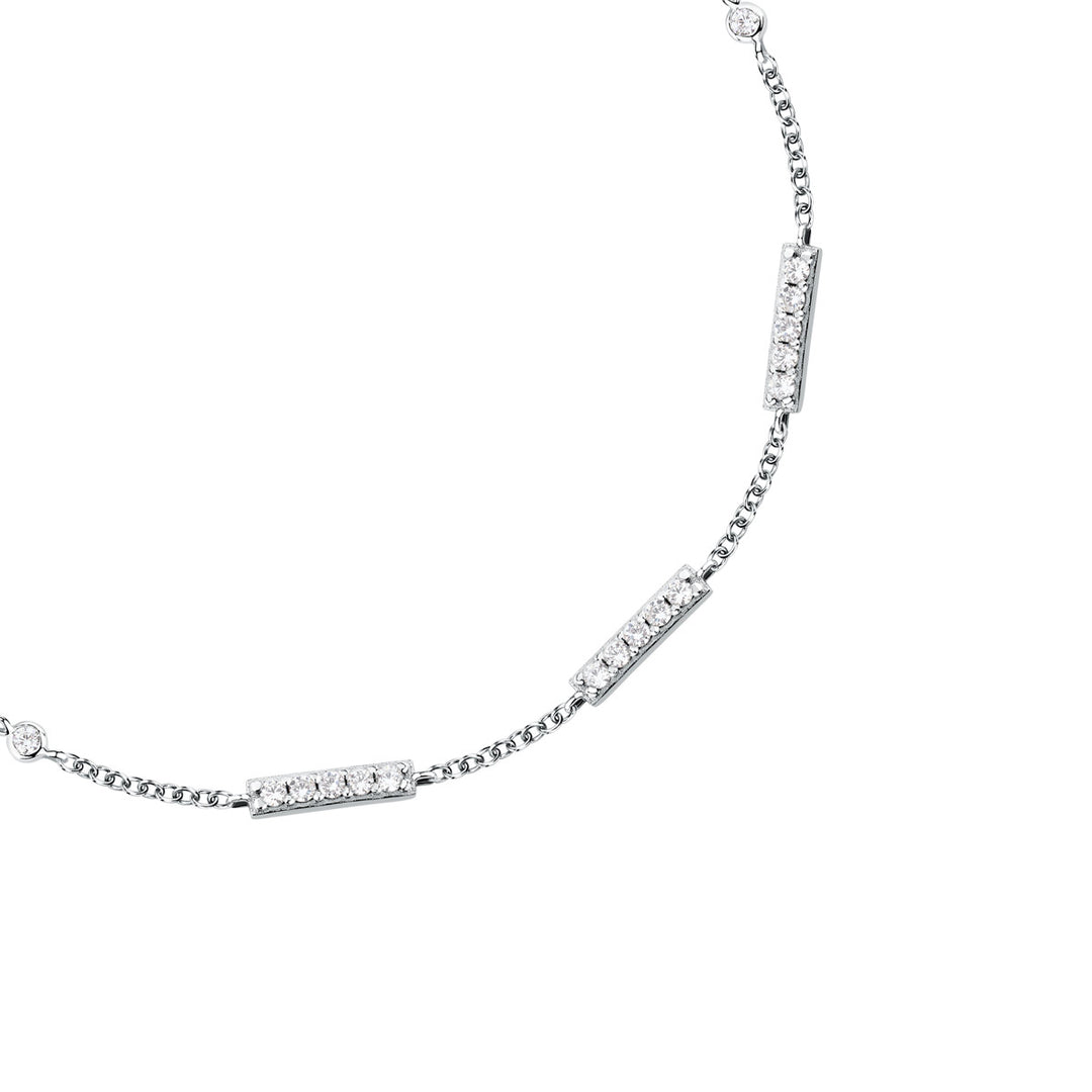 La Petite Story Armband - LPS05AWV74