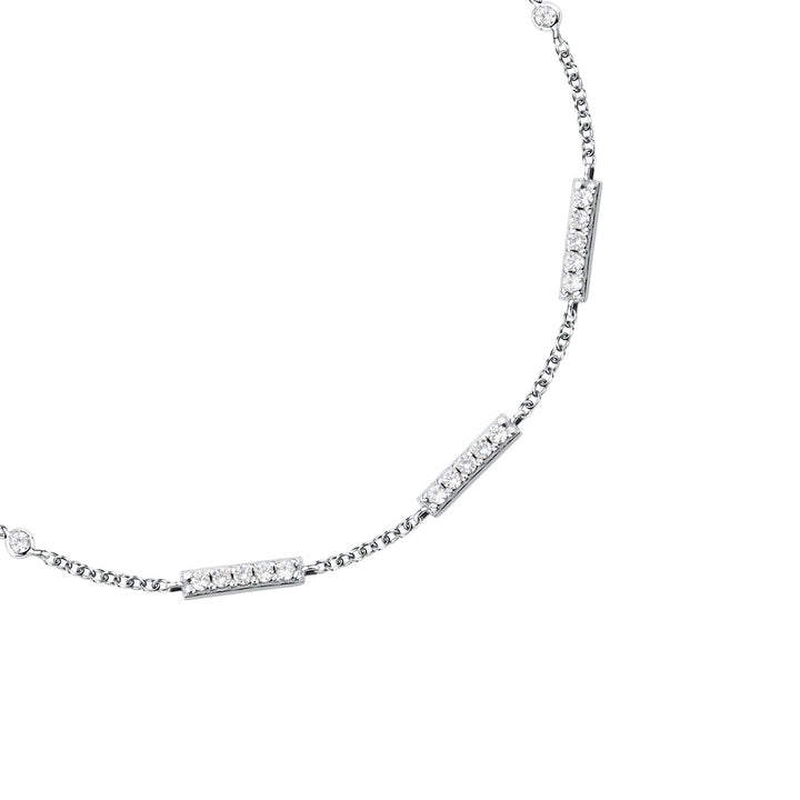 La Petite Story Armband - LPS05AWV74
