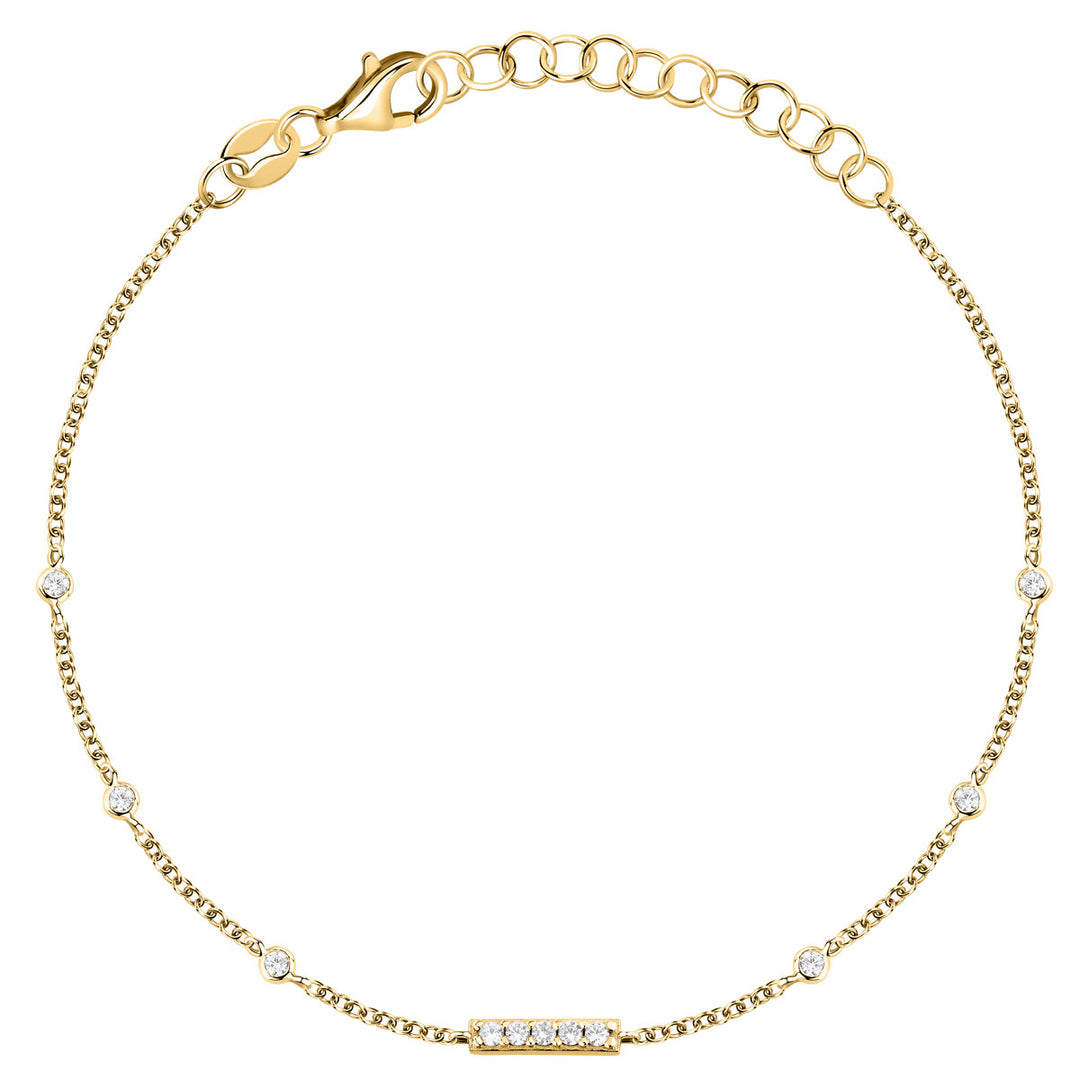 La Petite Story Parure Armband - LPS05AWV75