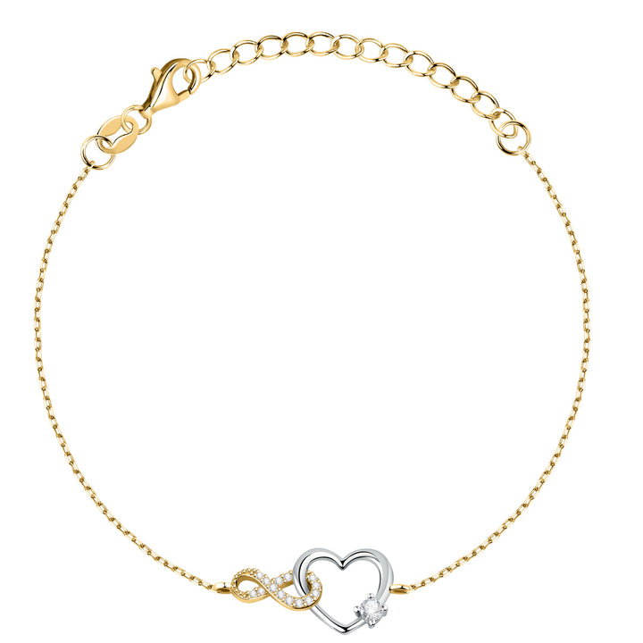 La Petite Story Parure Armband - LPS05AWV77