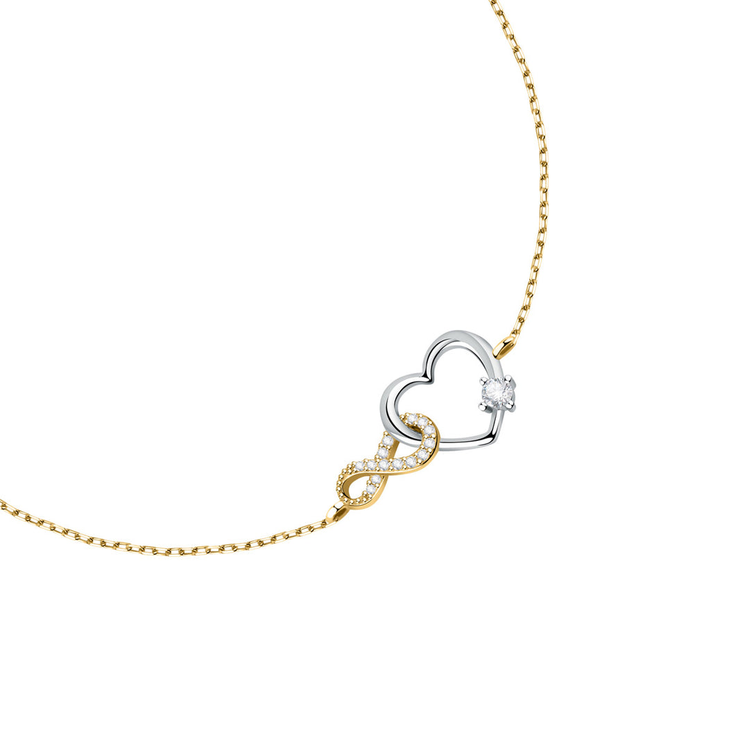 La Petite Story Parure Armband - LPS05AWV77