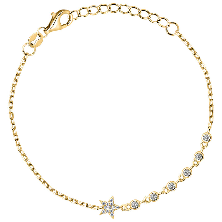 La Petite Story Armband - LPS05AWV78