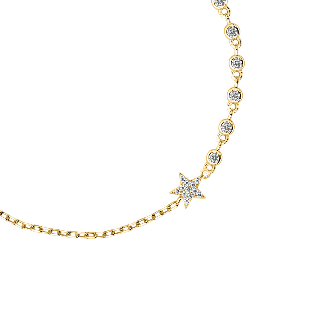La Petite Story Armband - LPS05AWV78