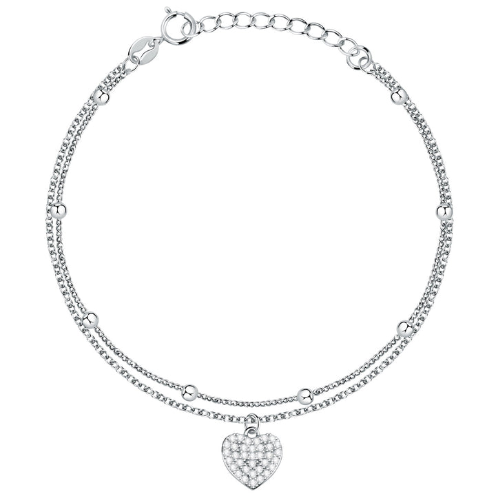 La Petite Story Armband - LPS05AWV79