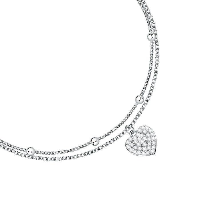 La Petite Story Armband - LPS05AWV79