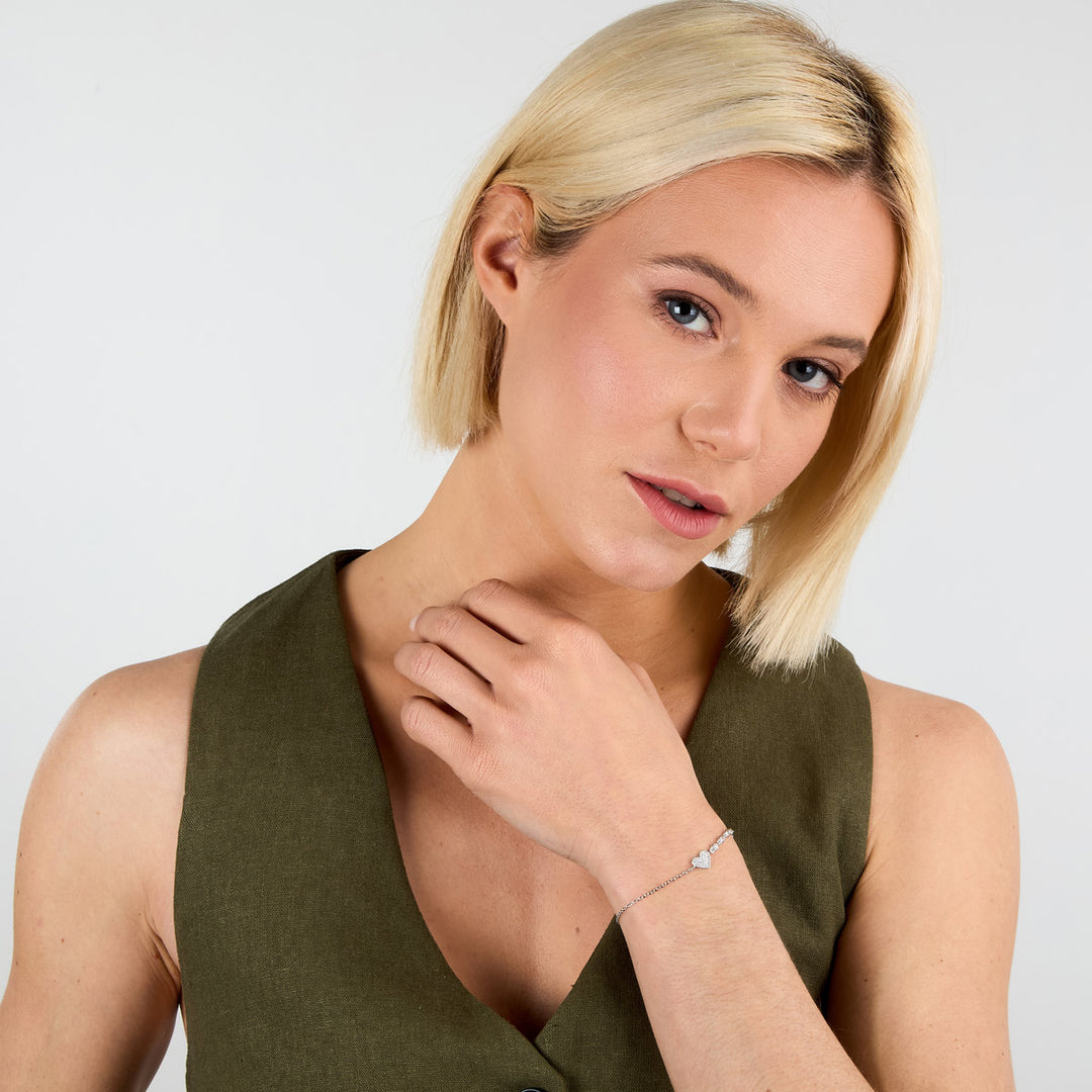 La Petite Story Armband - LPS05AWV80