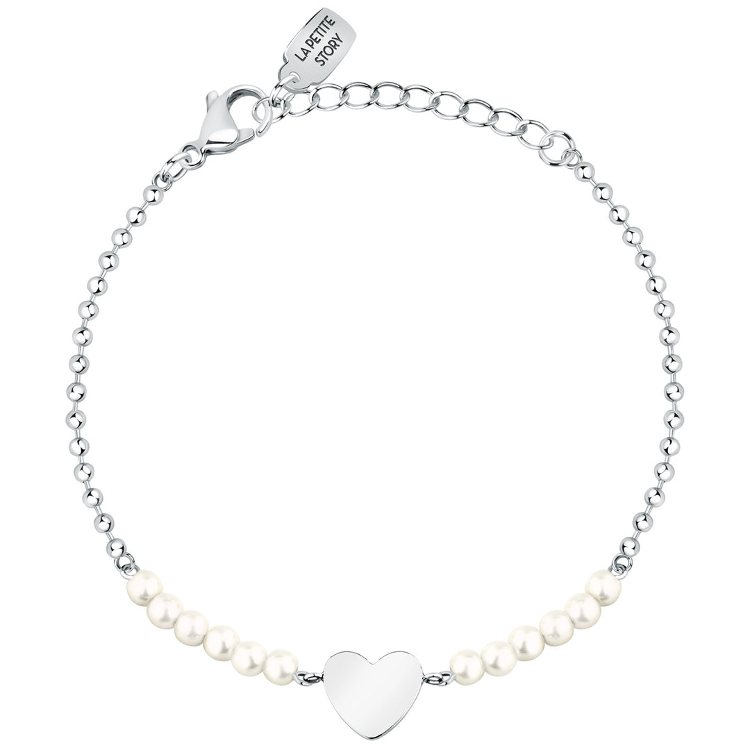 Bracelet La Petite Story Pearl - LPS05AZA03