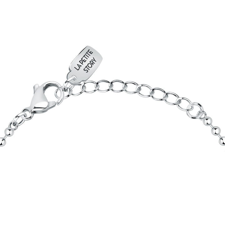 La Petite Story Pearl Armband - LPS05AZA03