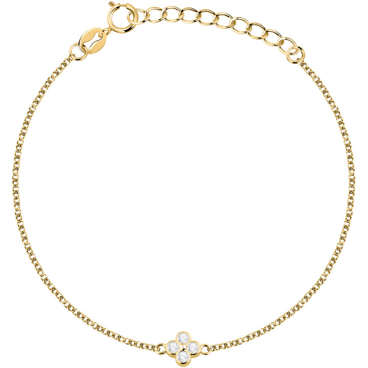 La Petite Story Parure Armband - LPS05AZR04
