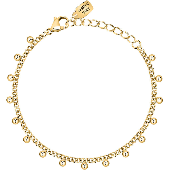 La Petite Story Parure Bracelet - LPS05AZU01