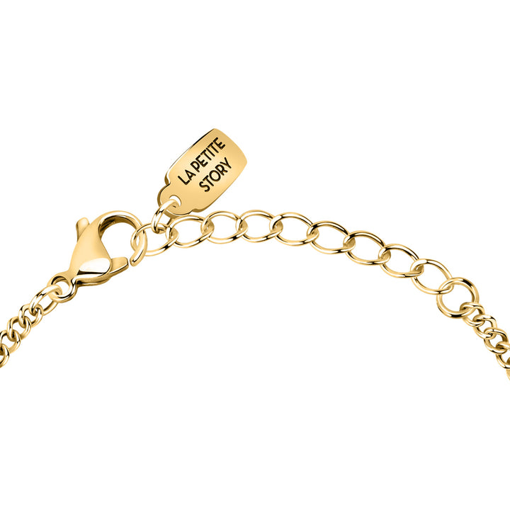 La Petite Story Parure Armband - LPS05AZU01