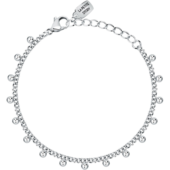 La Petite Story Jewellery Set Bracelet - LPS05AZU02