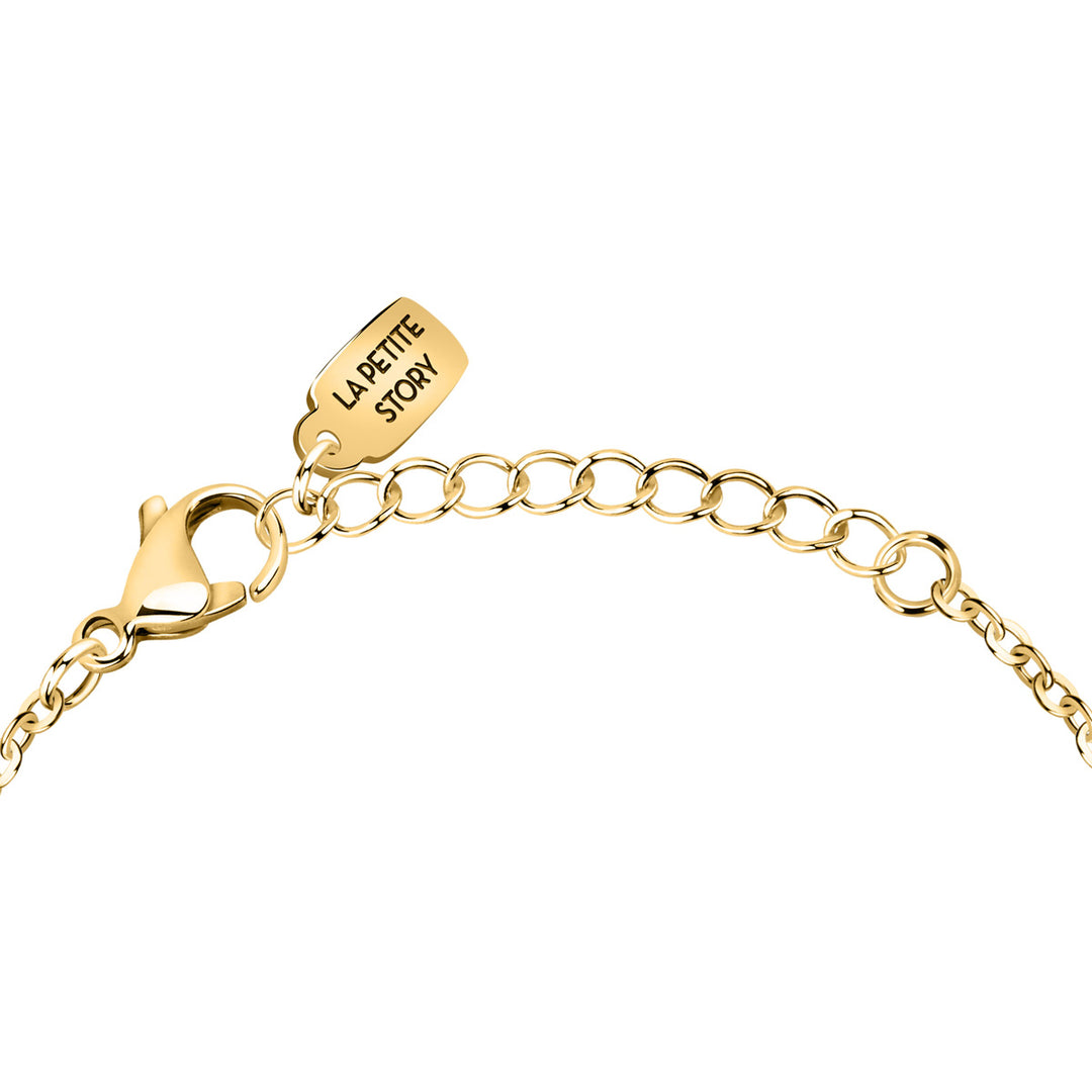 La Petite Story Parure Armband - LPS05AZU03